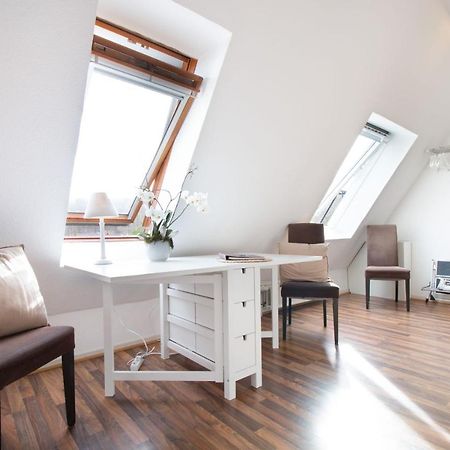 Fewo1846 - Strandresidenz Wassersleben Ahoi - Strandnahes Studioapartment Im Dachgeschoss Harrislee Esterno foto